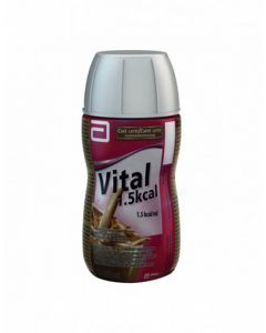 VITAL 1,5KCAL 200ML