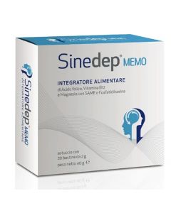 SINEDEP MEMO BUST