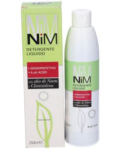 NIM DET PH4,5 BAGNO DCC 250ML