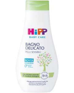 Hipp-baby Bagno Delicato 350ml
