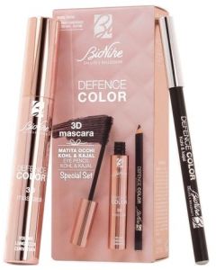 Defence Color Special Set Occh.