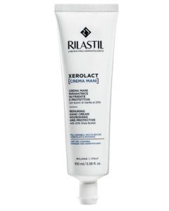 Rilastil Xerol.crema Mani100ml