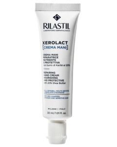 Rilastil Xerolact Crema Mani 30ml