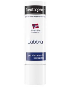 NEUTROGENA Labbra Stick 4,8g