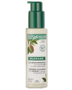 Klorane Cica-siero Cupuacu Bio 100ml