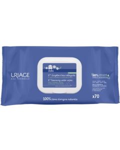 Bebe Salv.det.acqua 70pz