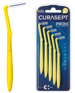 Curasept Proxi T17 Giallo