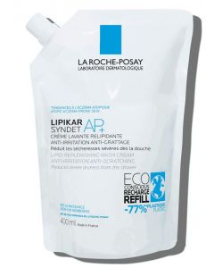 LIPIKAR Refill Syndet AP+