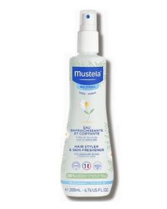 Mustela Acqua Rinfrescante 200ml