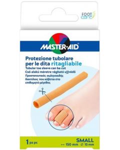 Footcare Prot.tubol.rit.15cm s