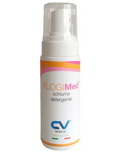 FLOGIMED Schiuma Deterg.