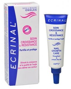 ECRINAL Crema Nutr.Rinf.10ml