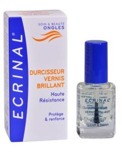 Ecrinal Top Coat Indurente 10ml
