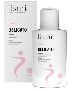 LIDERM DETERGENTE DELICATO