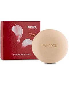 Aromatique Sapone Prof Calla