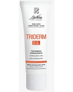 Bionike Triderm Immu Gel Trattamento Dermo Protettivo 30 Ml