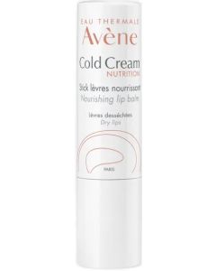 Avene Stick Labbra Nutriente 4 G