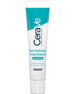 Cerave Acne Aha Bha Serum 40ml