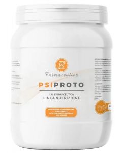 Psiproto Nocciola 300g