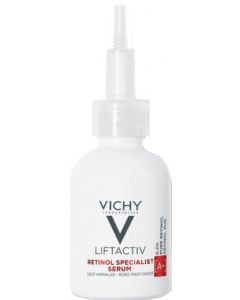 Vichy Liftactiv Retinol Specialist Siero Anti-Rughe 30ml