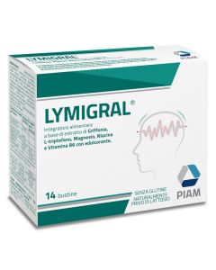 Lymigral 14 Bust.