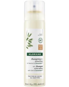 Klorane Sh.secco Avena 150ml