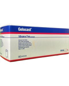 GELOCAST BND OSS ZINCO 7X10CM