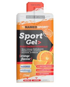 Sport Gel Orange*25ml