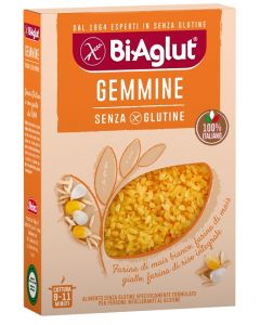 Biaglut Pasta Gemmine 250g