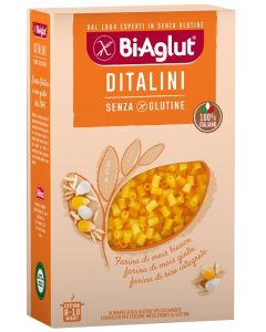 Biaglut Pasta Ditalini 400g