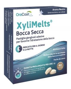 Xylimelts 40 Past.neutro .