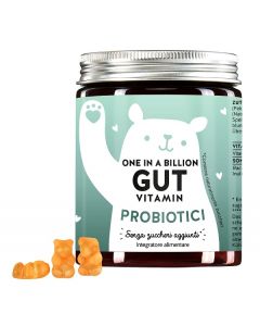 Bwb One in a Billion Vit 45car