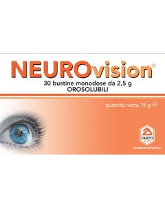 NEUROVISION 30 BUSTINE