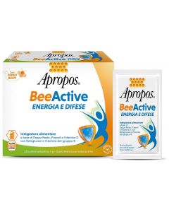 Apropos Beeactive Energ.12bust