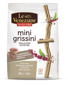 LE VENEZIANE MiniGriss.Am/Sar.