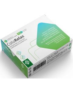 Colorelax Integratore 30 Compresse