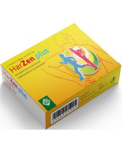 Harzen Plus Integratore 30 Compresse