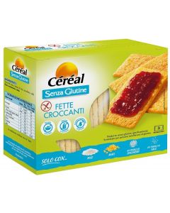 Cereal Fette Crocc.3 Monoporz.