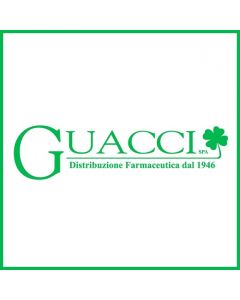 CONTENIT.Feci 60ml      GUACCI