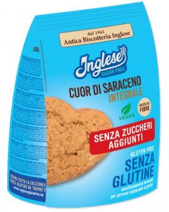 Inglese Bisc.cuor Saraceno S/z