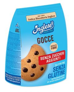 Inglese Bisc.gocce Ciocc.s/z