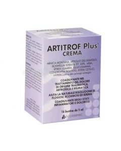 ARTITROF Plus Crema 16Bust.5ml