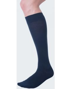 MEDI U GAMB.COT.18 NERO 3 1850