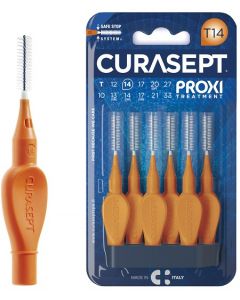 Curasept Proxi T14 Arancio