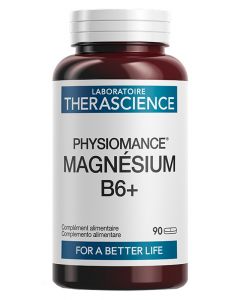 Physiomance Magnesium B6+90cpr
