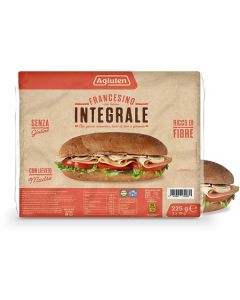 Agluten il Francesino Int.225g