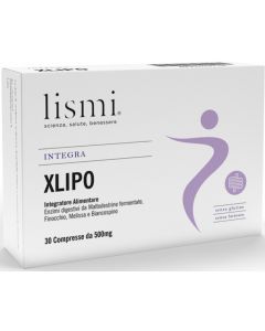 XLIPO 30CPS