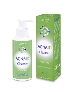 Acnaid Cleanser Detergente Anti Acne 200 ml