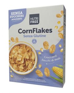 Nutrifree Corn Flakes 250g Ofs