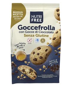 Nutrifree Goccefrolla Ciocc.